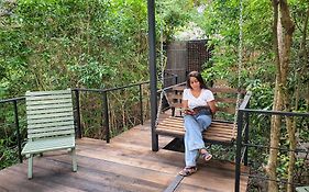 The Backwaters Lodge
